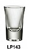 平底杯-義大利酒杯-LP143烈酒杯