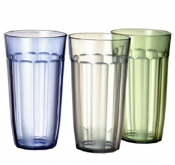 YM-0308PC水杯700cc