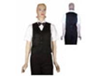 A208黑高級背心服