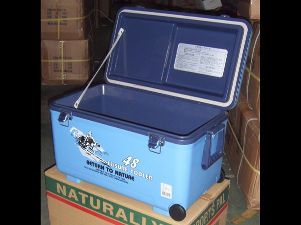 休閒保溫冰桶18L