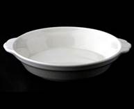 雙耳圓烤盤7吋P94B7744