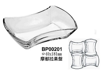 摩都拉四角拚盤(4入組)