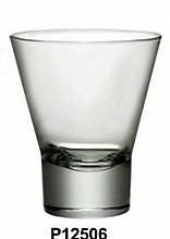 平底杯-義大利酒杯-P12506威士忌杯