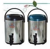 清心保溫茶桶12L