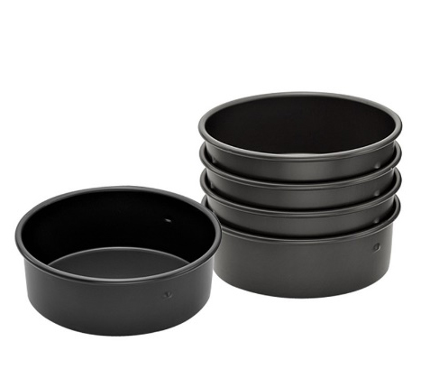 SN5027固定凸點蛋糕模