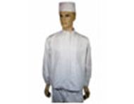 A229工作服外套(不含帽)