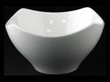 大方角圓深缽P0284