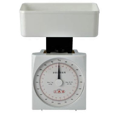 H-103三箭牌日式料理秤