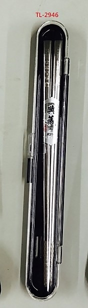 316方型ST筷合組TL-2946