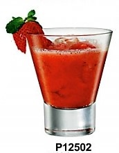 平底杯-義大利酒杯-P12502威士忌杯