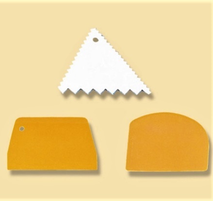 SN4050刮板組(3片裝)