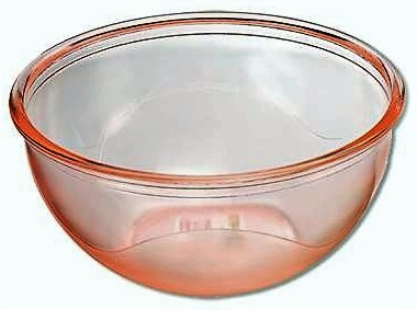 K-323吉米大水果碗