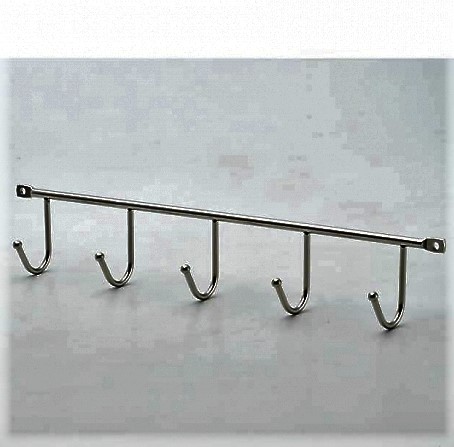 K972皇家白鐵五連鉤