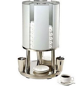 TS3000咖啡杯保溫機