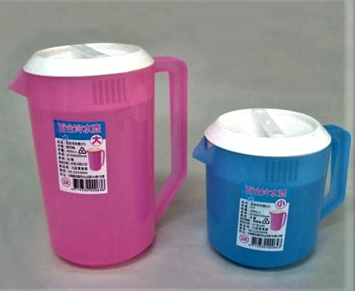 百合冷水壺(特大)