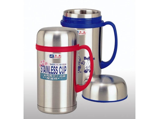 三光A-500樂奇真空悶燒保溫杯500cc