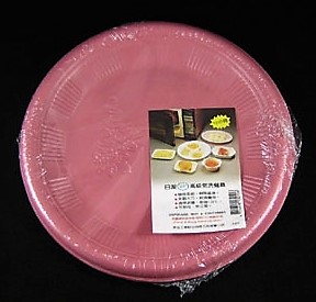 132中圓盤(5入／包)23