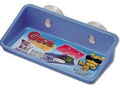 K-843吉米日新中吸盤