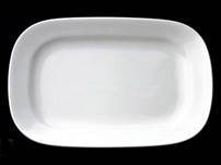 長方盤有邊12吋P9123