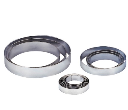 SN3217圓形圈7.5×1.6cm