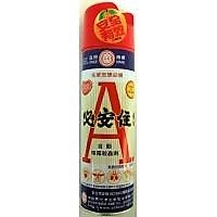 必安住殺蟲劑(油性)