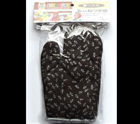 貴族隔熱手套(1雙入)