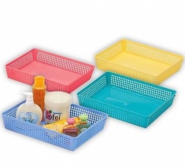 K-601吉米綜合籃(大)