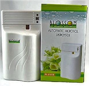 香水芳香噴霧機