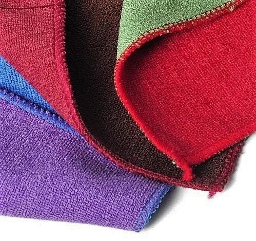 盈潔魔巾（小）（1入）