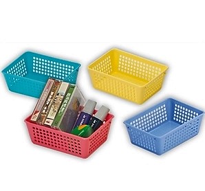 K-603吉米綜合籃(小)