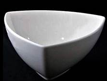 三角碗(中)P9274