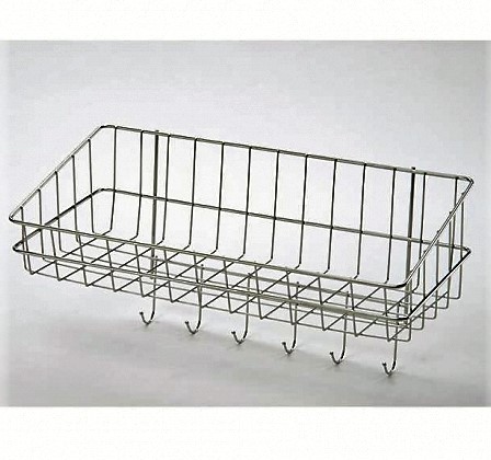 K969斜口單層吊架