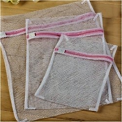 角型洗衣往60＊60cm（細網）