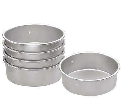 SN5045活動凸點蛋糕模