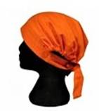 A327-8日本帽(橘色)