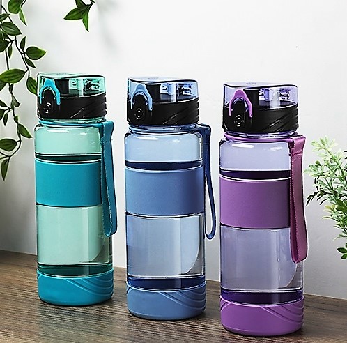 【聯府KEYWAY】EV-700喝水站隨身瓶