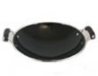 雙耳快炒鍋易潔鼎(琺瑯鍋)