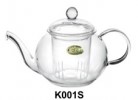 奇高耐熱花茶壺-K001S標準花茶壺(小)