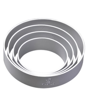 SN3709圓形圈(陽極)