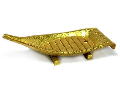 FB-887小宴舟(花金)45CM