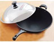 米雅可溫控智慧炒鍋39CM