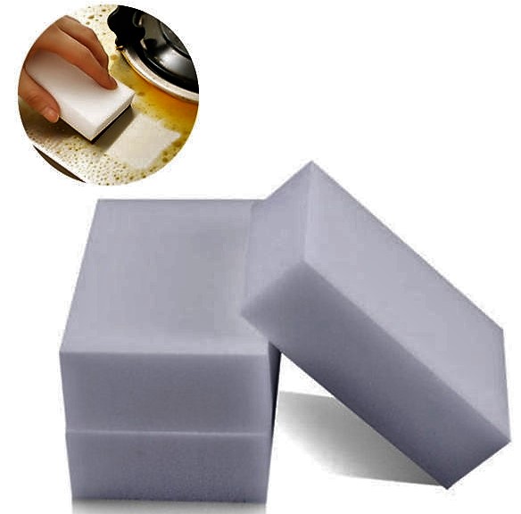 高科技海綿(1片入)