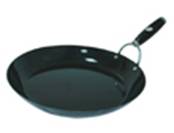 易潔平底鍋(琺瑯鍋)