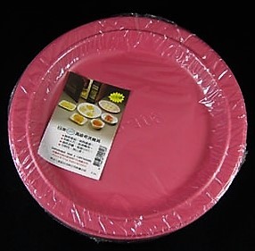 109加深圓盤(5／入包)