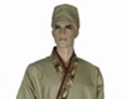 A310-11廚師帽(卡其龍)