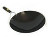 單柄快炒鍋易潔鼎(琺瑯鍋)