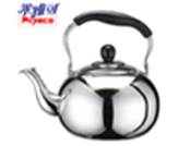 米雅可不銹鋼琴音壺