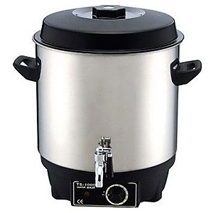 TS-1000開水機