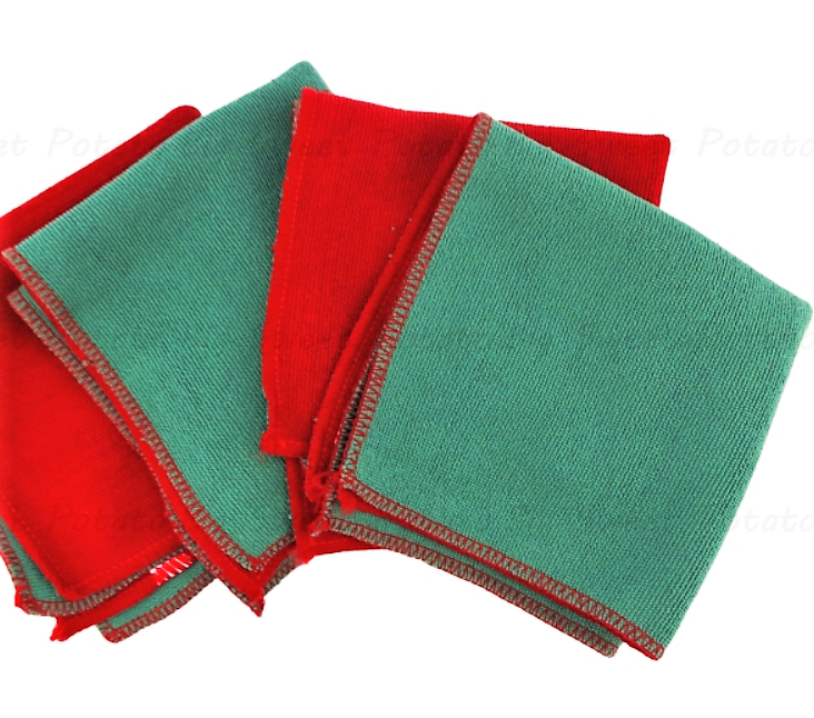 盈潔魔巾（大）（1入）