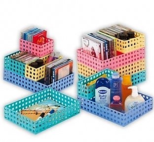 K-606吉米大積木籃